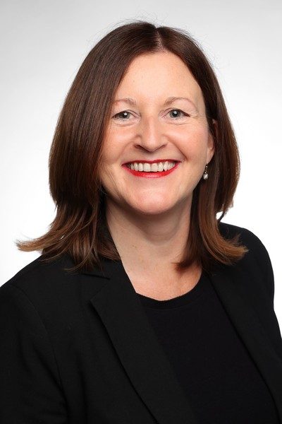 Brit Tieck, Personal Banking