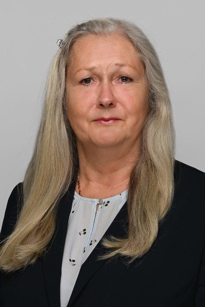 Sabine Hatje