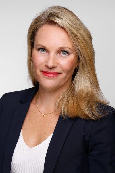 Lena Maleszka, Wealth Management