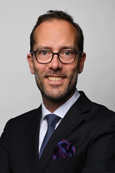 Jörg Räthcke
