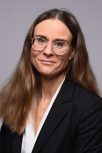 Laura Paulsen