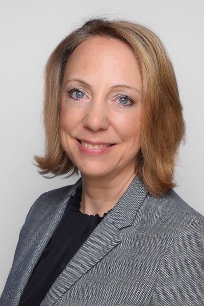 Dominique Rohn-Gaffron, Personal Banking