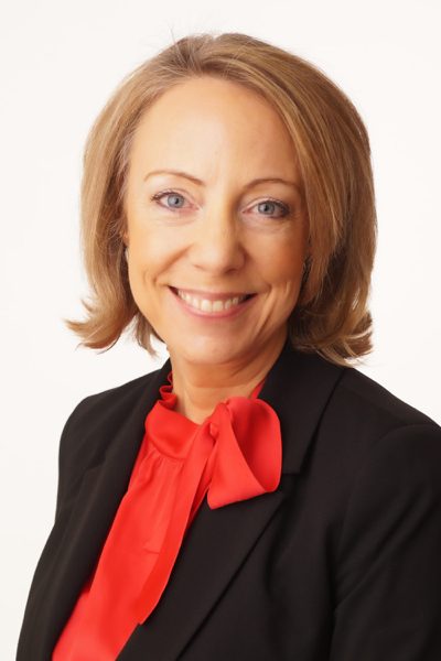 Dominique Rohn-Gaffron, Personal Banking