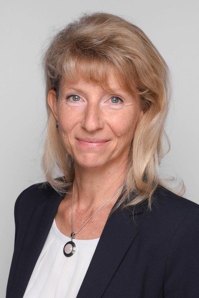 Marion Wegner