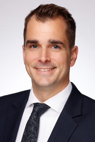 Nico Niemann, Wealth Management