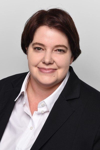 Katrin Keck, Personal Banking