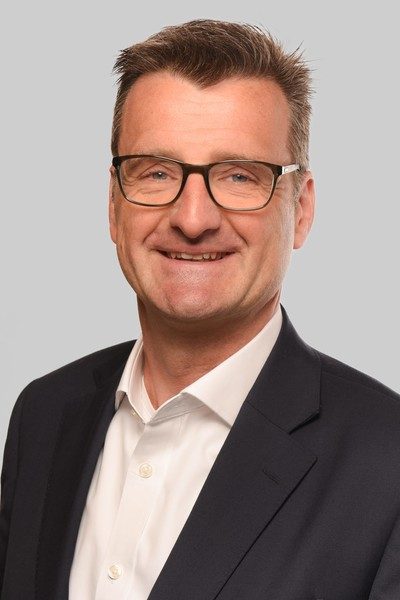 Stefan Asshauer, Wealth Management