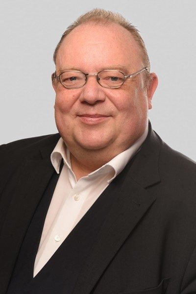 Stephan Röhl