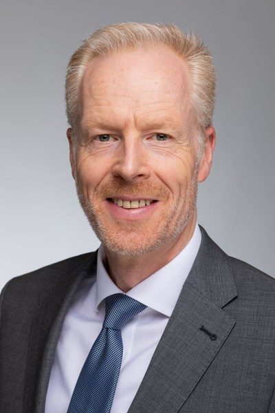 Olaf Stephan, Wealth Management