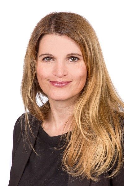 Christiane Meyer