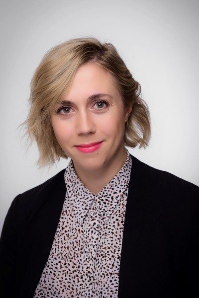 Valentina Forsch, Wealth Management