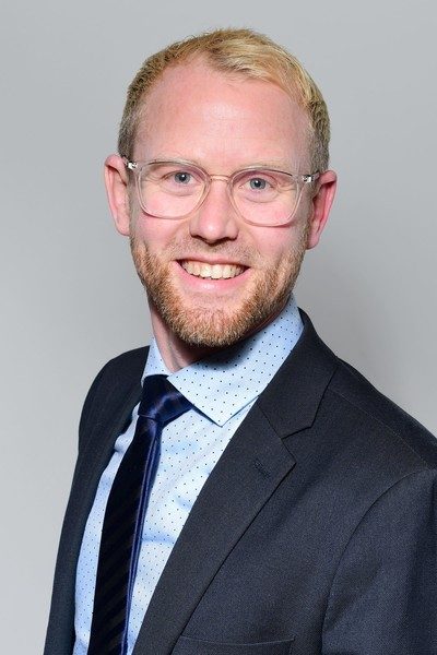 Matthias Pross