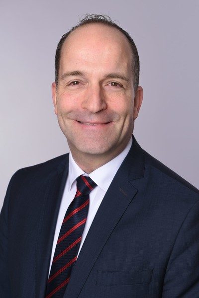Michael Kästner, Wealth Management