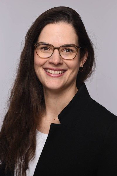 Annika Kock, Personal Banking