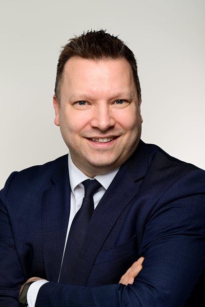Levin Köppen, Wealth Management