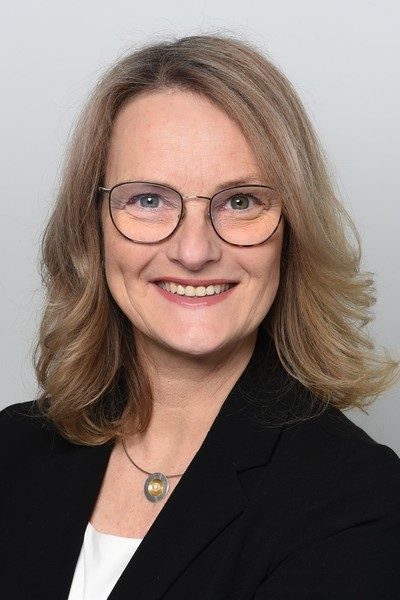 Kerstin Erikson-Giese