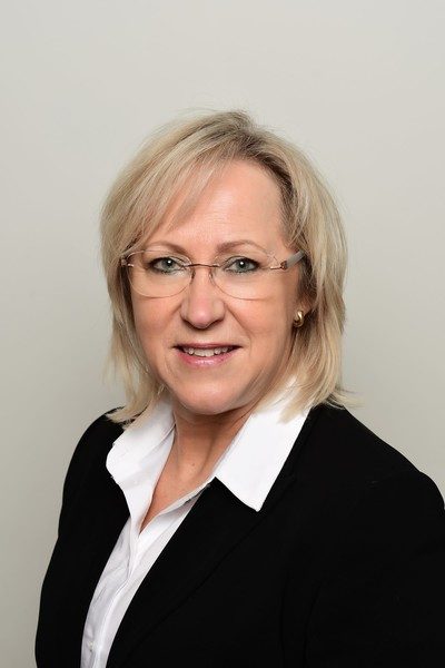 Petra Schröder, Wealth Management