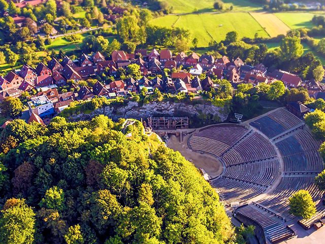 Ihre Filiale Bad Segeberg Deutsche Bank