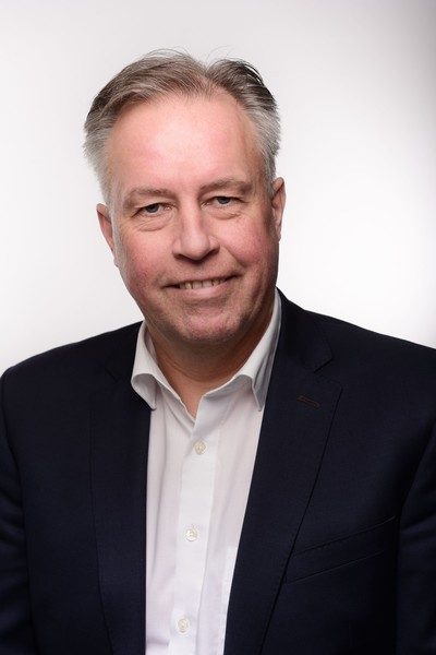 Ralf Klesny, Wealth Management