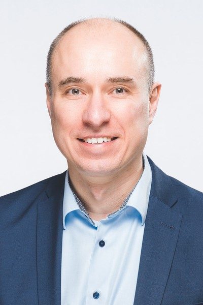 Thomas Berger, Wealth Management