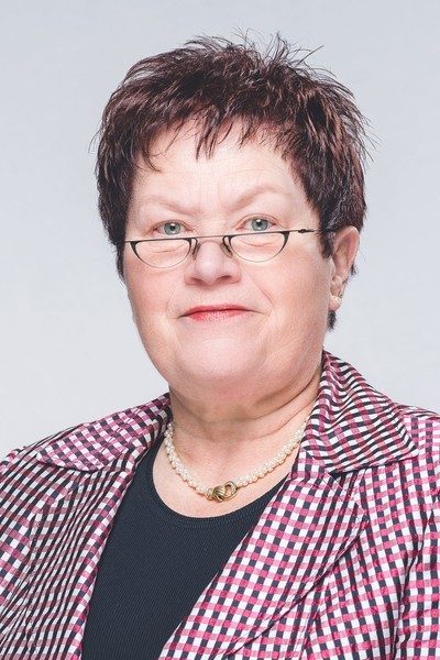 Andrea Gäberlein