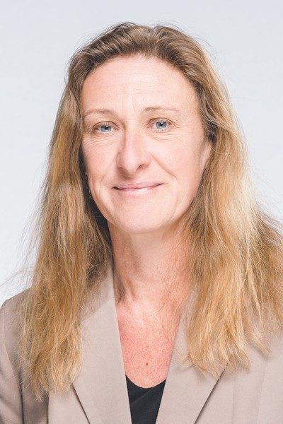 Sandra Helbich