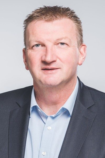 Sascha Kuhfuss, Wealth Management