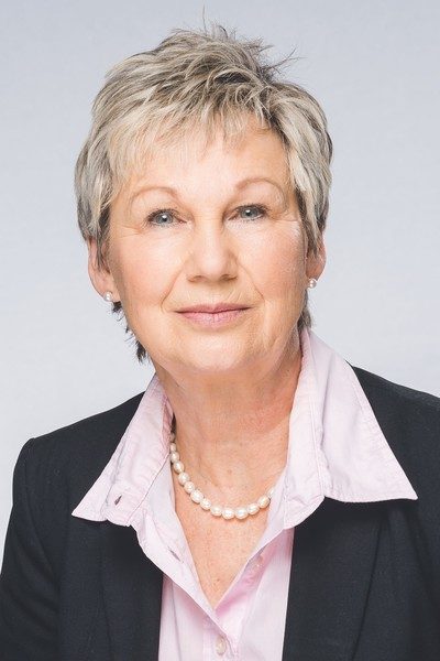 Cornelia Siebart