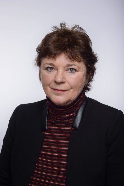 Irene Kleihauer