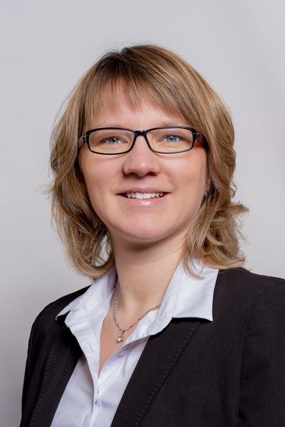 Tanja Najderek