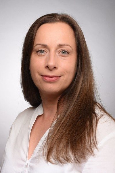 Mandy Achnitz