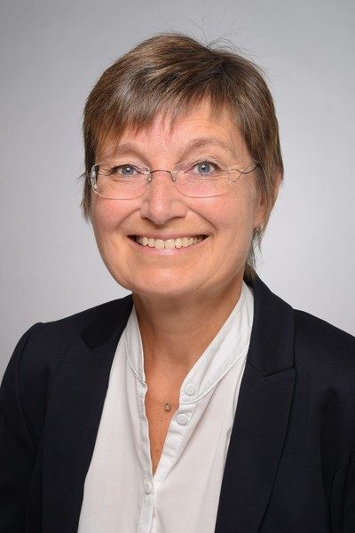 Sabine Eichhorn