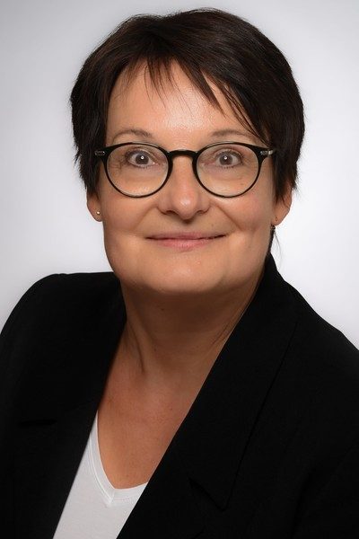 Kathrin Grimminger