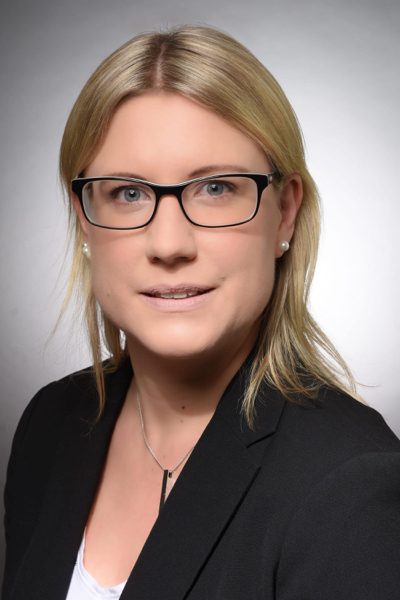 Franziska Lorenz, Personal Banking