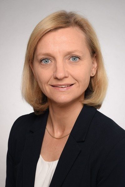 Sabine Mewes