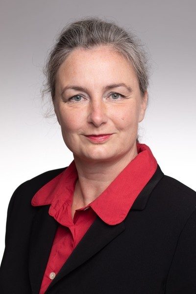 Barbara Böhm
