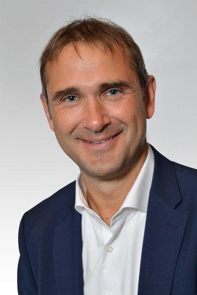 Rainer Schoschnik, Wealth Management