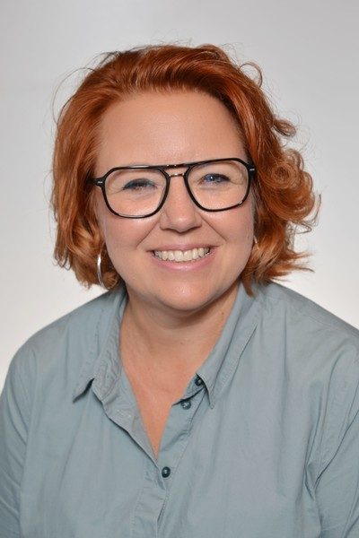 Daniela Schröder