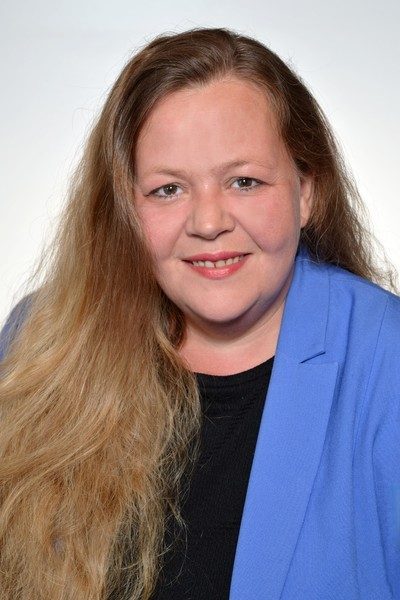 Sonja Wolter