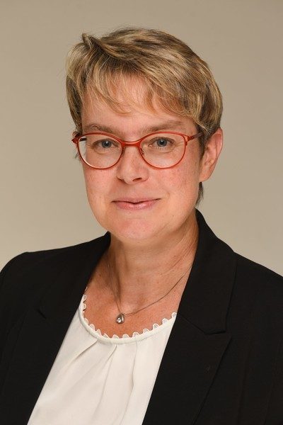 Karin Fahrenholz
