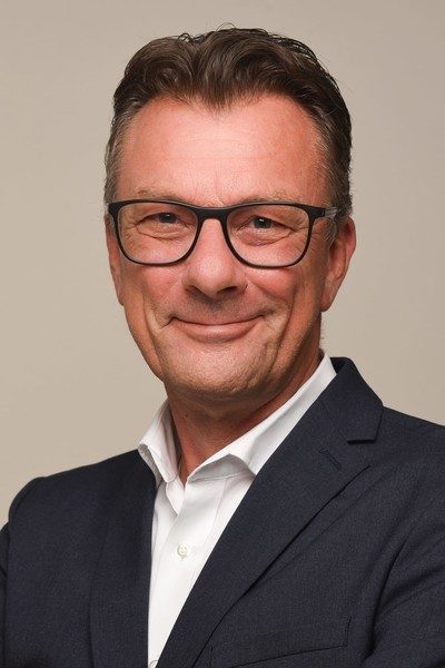 Volker Herzog