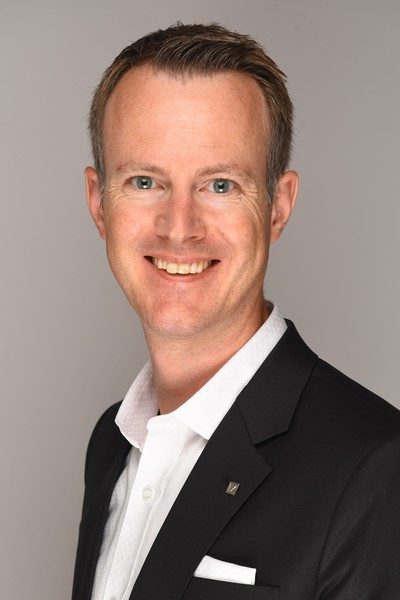 Philipp Oldenburg, Personal Banking