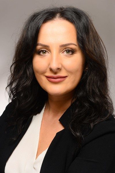 Klaudija Sebalj, Wealth Management