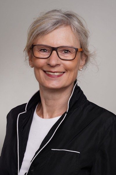 Kerstin Bock