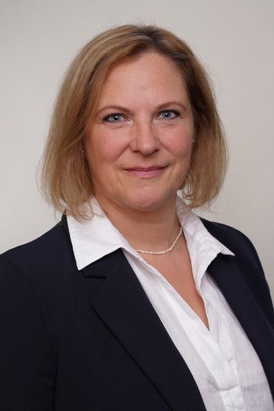 Sylvia Masuch