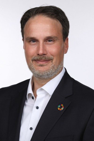 Christian Rückert, Wealth Management