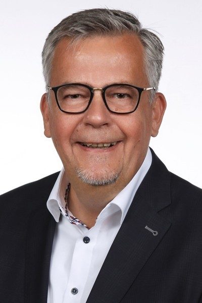 Knut Wehrhoff