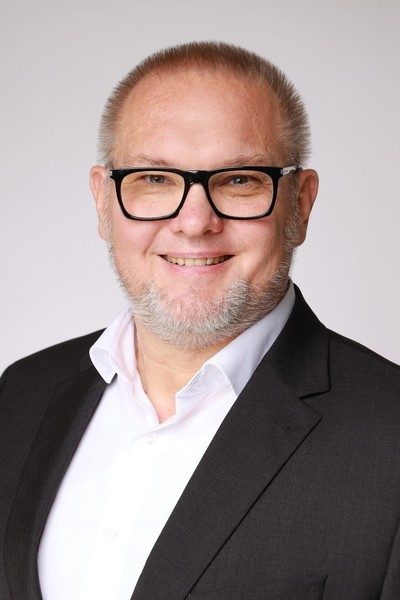 Holger Stövesand