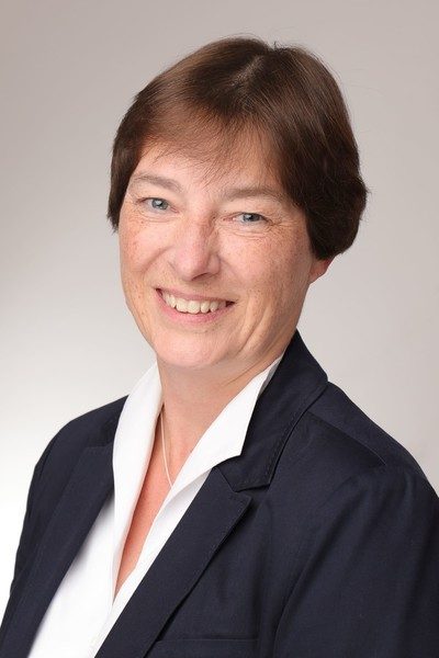 Sabine Berger