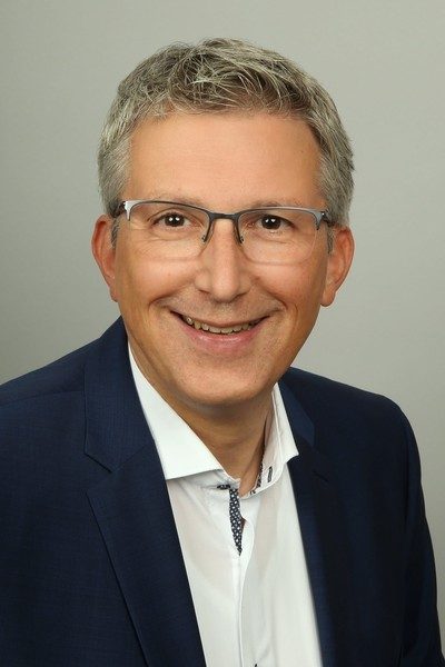 Jochen Zimmermann